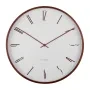Karlsson Scandia Vægur KA6014WH