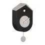 Karlsson Grato Cuckoo Vægur KA6026BK