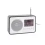 Karlsson FM Radio Vækkeur KA6036BK
