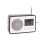 Karlsson FM Radio Vækkeur KA6036DW