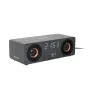 Karlsson BT Speaker Radio Vækkeur KA6059BK