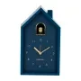 Karlsson Cuckoo Oro Vækkeur KA6077DB