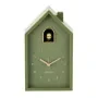 Karlsson Cuckoo Oro Vækkeur KA6077GR
