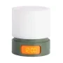 Karlsson Pillar Light LED Vækkeur KA6161GR
