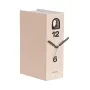 Karlsson Book Owl Bordur KA6163WG
