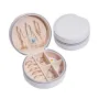 Blanca Smykkeskrin Hvid KXD0629
