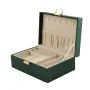 Blanca Smykkeskrin Grøn KXD0704