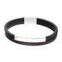 Auxere Armbånd Læder KXD0870