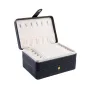 Blanca Smykkeskrin Sort KXD0935