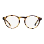 Luxreaders Trondheim Light Turtle Læsebrille LUX010