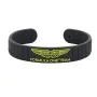 Aston Martin Formula 1 Bat Armbånd Silikone MJFBF5BU1