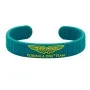 Aston Martin Formel 1 Armbånd Silikone MJFBF5BU5