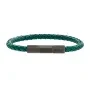 Aston Martin AML THRILL Armbånd Læder MJRIF5BU2