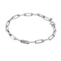 Michael Kors Premium Armbånd Sølv MKC174400040