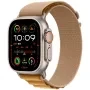 Apple Watch Ultra 2 GPS + Cellular 49mm Natural Titanium Alpine Loop L MX4H3