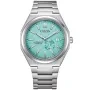 Citizen Automatic Titanium NJ0180-80M