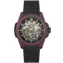 NORQAIN Wild ONE Skeleton Limited Edition NNQ3000QUB1LAS/B008