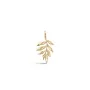 Julie Sandlau Tree of Life Small Vedhæng Guldbelagt Sølv PD29GD