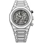D1 Milano White Sketch D1-PHBJ13