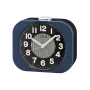 Seiko Clocks Vækkeur QHE206L