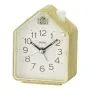 Seiko Clocks Vækkeur QHP011A