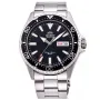 Orient Kamasu Diver Automatic RA-AA0001B