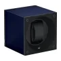 SwissKubik Masterbox Aluminium Navy Blue Blå SK01.AE004