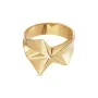 Jane Kønig Star Magic Ring Guldbelagt Sølv SMR-AW24-G