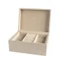 Schultz Smykkeskrin Beige SZ1017