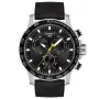 Tissot Supersport Chronograph T1256171705102