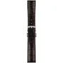 Tissot 22 mm Læderrem T852041655