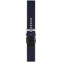 Tissot 22 mm Canvasrem T852046754