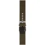 Tissot 22 mm Canvasrem T852046756