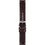Tissot 22 mm Læderrem T852046773