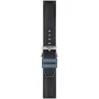Tissot 22 mm Læderrem T852046785