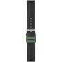Tissot 22 mm Læderrem T852046787