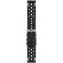 Tissot 22 mm Læderrem T852046810
