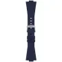Tissot PRX 12 mm Gummirem T852049050