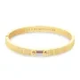 Tommy Hilfiger Stripes Armbånd Rustfrit Stål 2781048