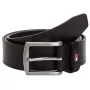 Tommy Hilfiger Accessories New Denton 3.5 Bælte Læder AM0AM08360990