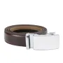 Tom Morris Ratchet Leather Belt Bælte Polyurethane TMB101