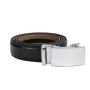 Tom Morris Ratchet Leather Belt Bælte Polyurethane TMB103