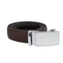 Tom Morris Ratchet Leather Belt Bælte Polyurethane TMB104