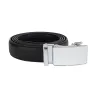 Tom Morris Ratchet Leather Belt Bælte Polyurethane TMB105
