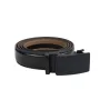 Tom Morris Ratchet Leather Belt Bælte Polyurethane TMB108