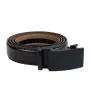 Tom Morris Ratchet Leather Belt Bælte Polyurethane TMB108