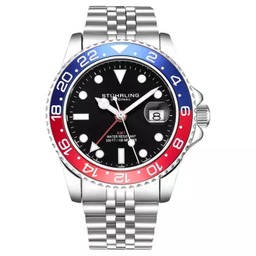 Stuhrling ure top