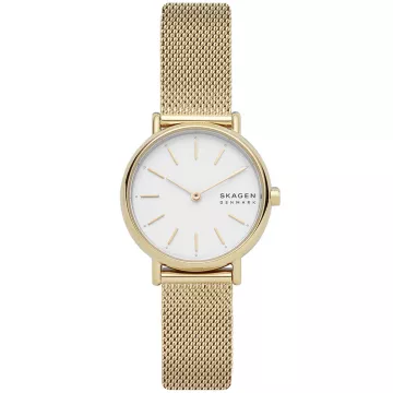 Skagen ure Mere 150 modeller til faste lave priser