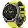 Garmin Fenix 8 47MM Solar Sapphire 010-02906-21