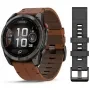 Garmin Fenix 8 Pro 51MM AMOLED Sapphire 010-03199-40